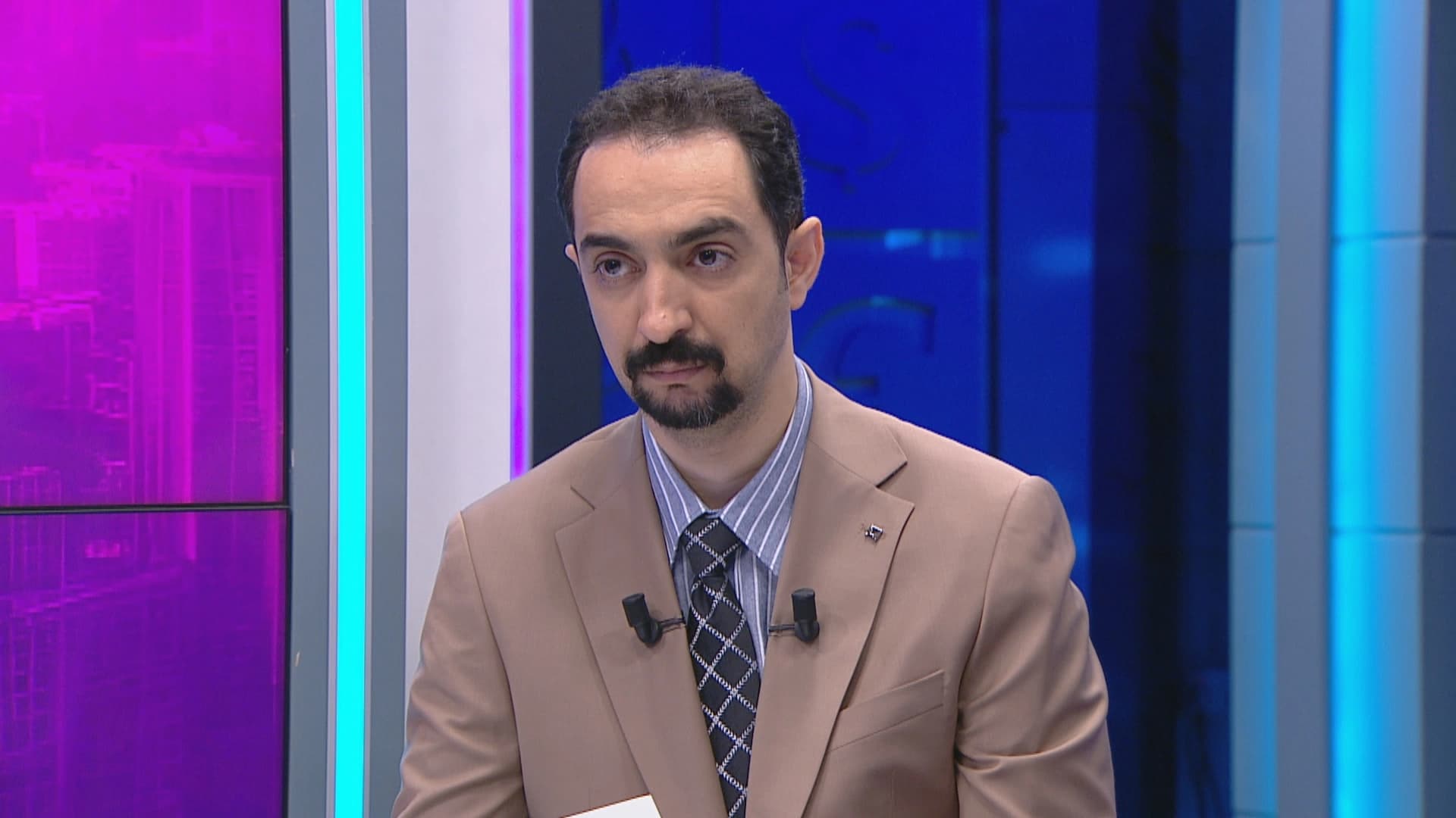 د.ترەیدەر: بێکاری لە چین زیادیکردووە و وەربەرهێنان پاشەکشێی کردووە
