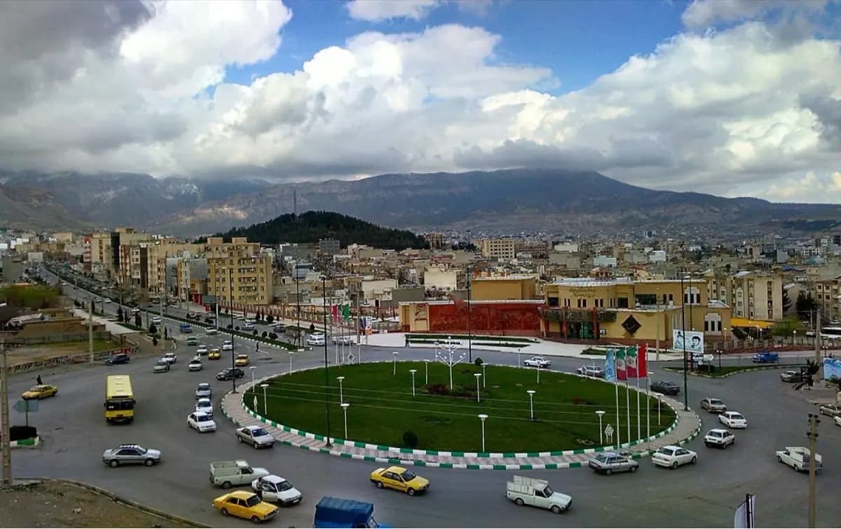 کارمەندێکی دیکەی شارەوانیی ئیلام دەستبەسەرکرا
