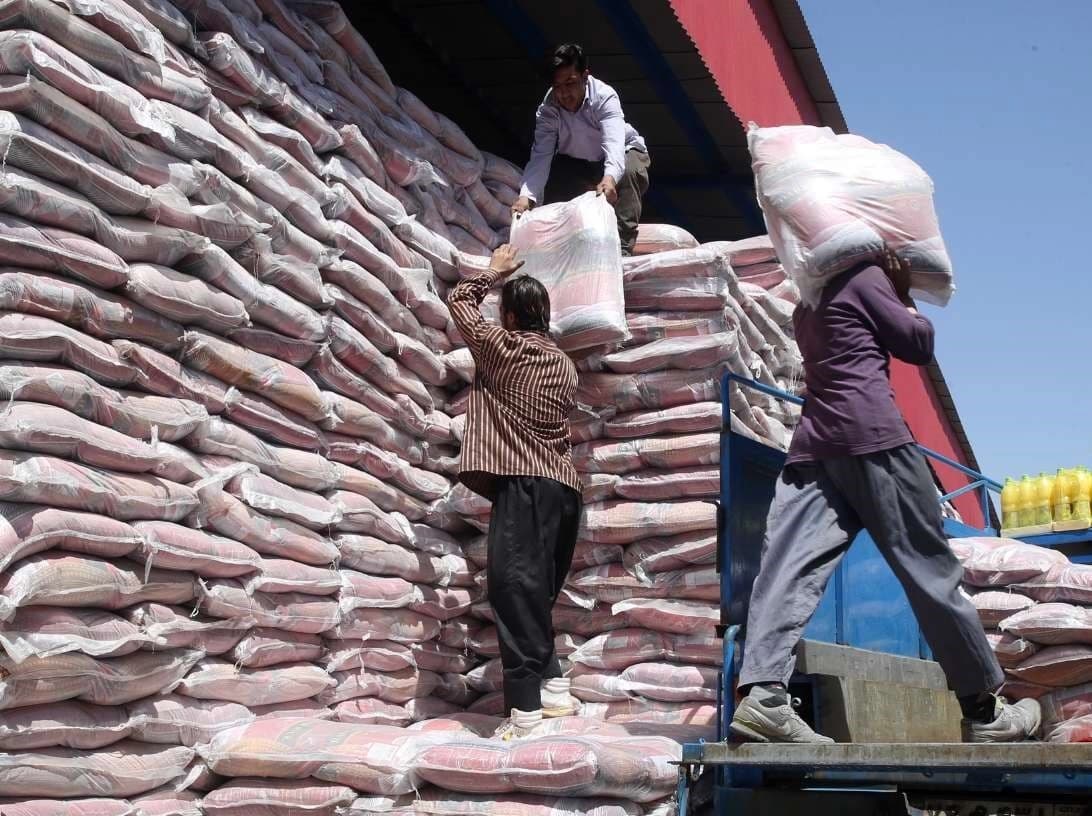 هاوردەکردن بە کارتی سنوورنشینان لە سنە گەیشتە بایی زیاتر لە 20 ملیۆن دۆلار