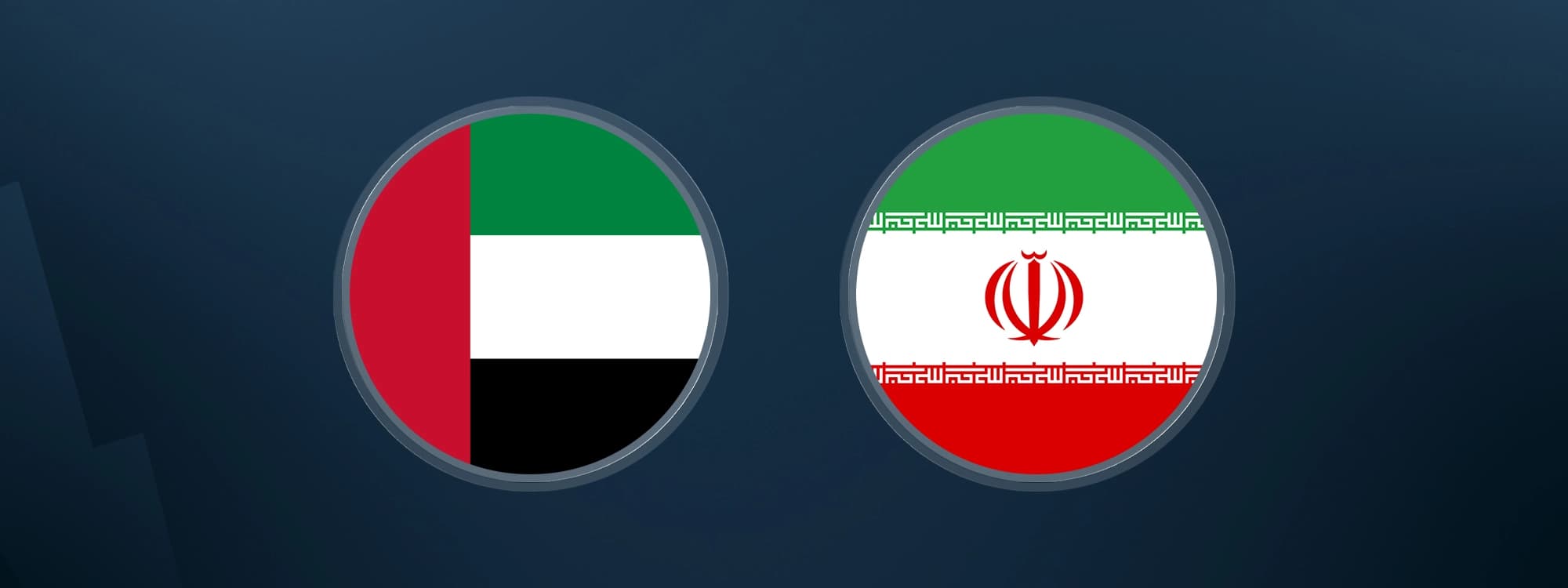 UAE halts trade, financial transactions with Iran amid regional tensions