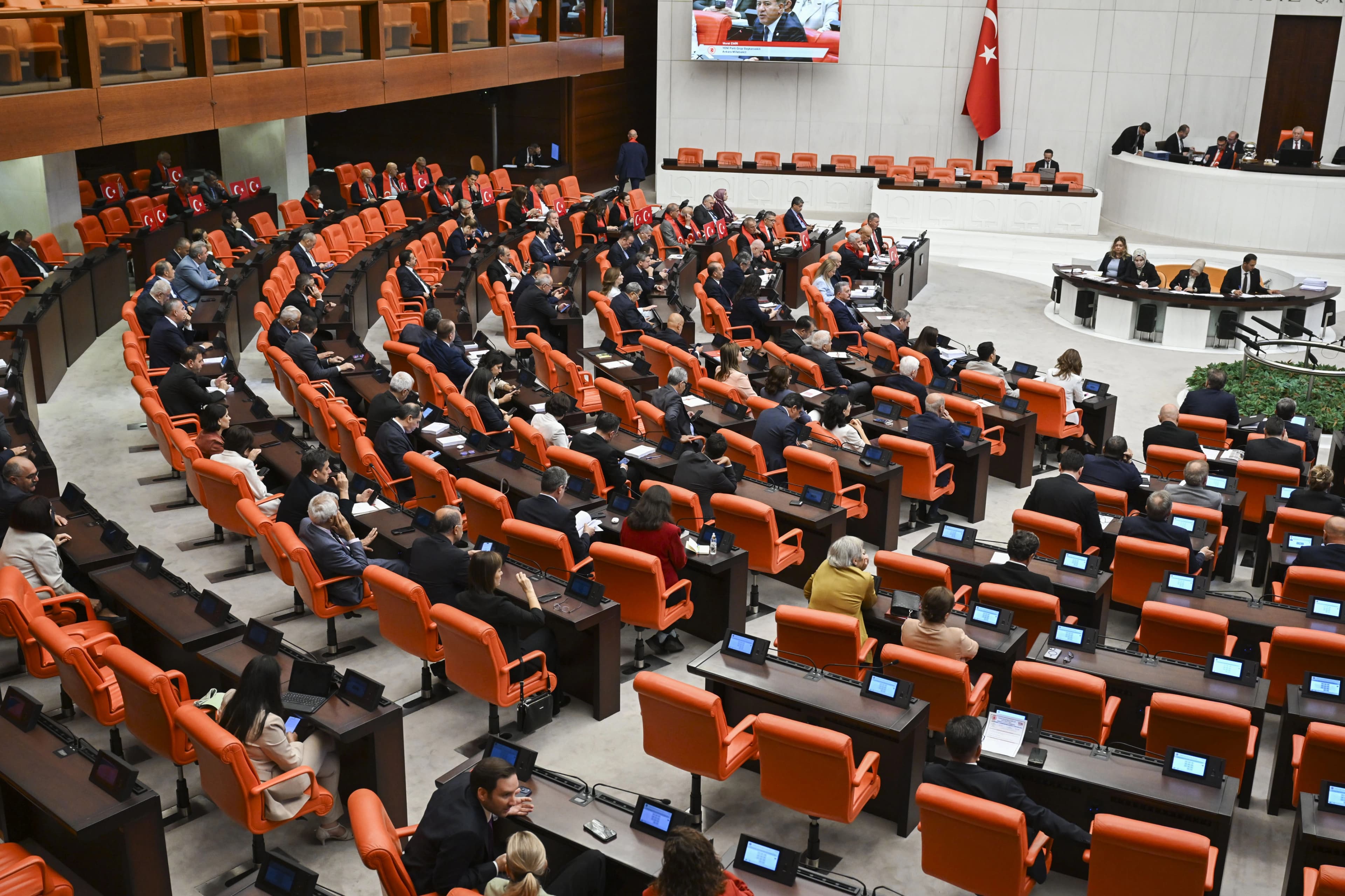 Örgüt üyeleri Türkiye’ye ne zaman dönecek, son 2 aya işaret ediliyor