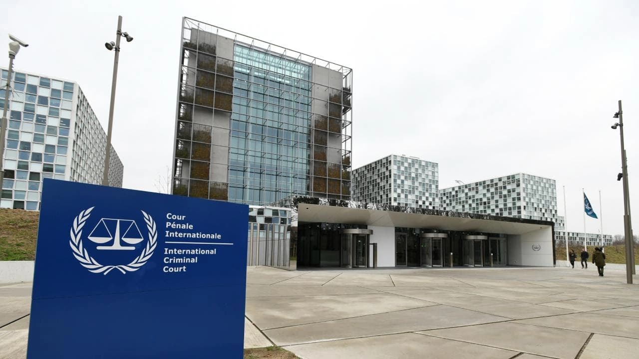 UCM: ABD'nin yaptırım kararı yargı bağımsızlığına açık saldırı