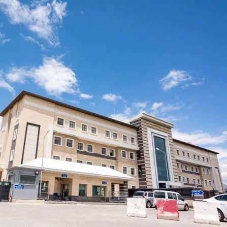 BEDLÎS - Di operasyona faîzê de 25 kes hatin girtin