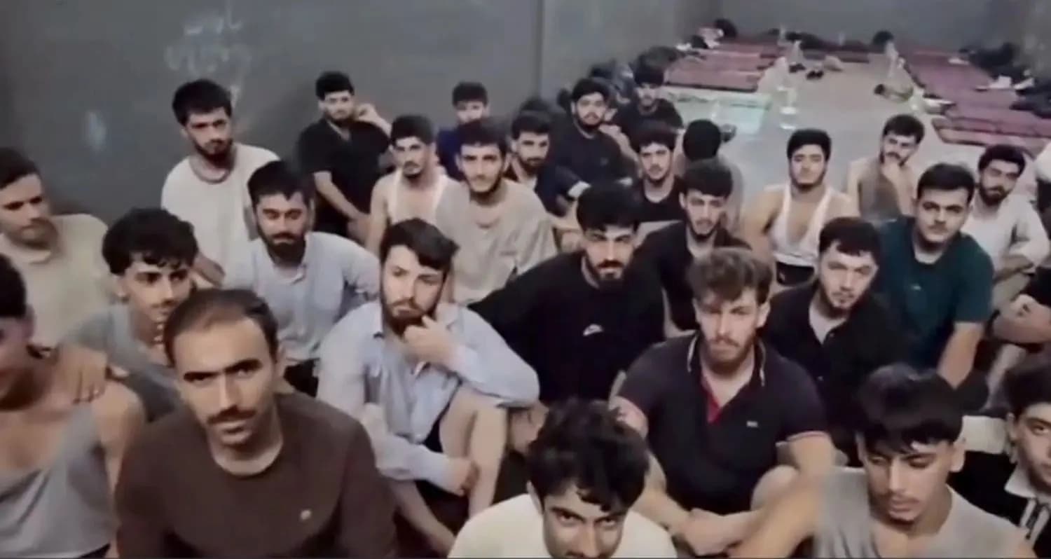 LÎBYA - 36 koçberên Kurd vedigerin welêt