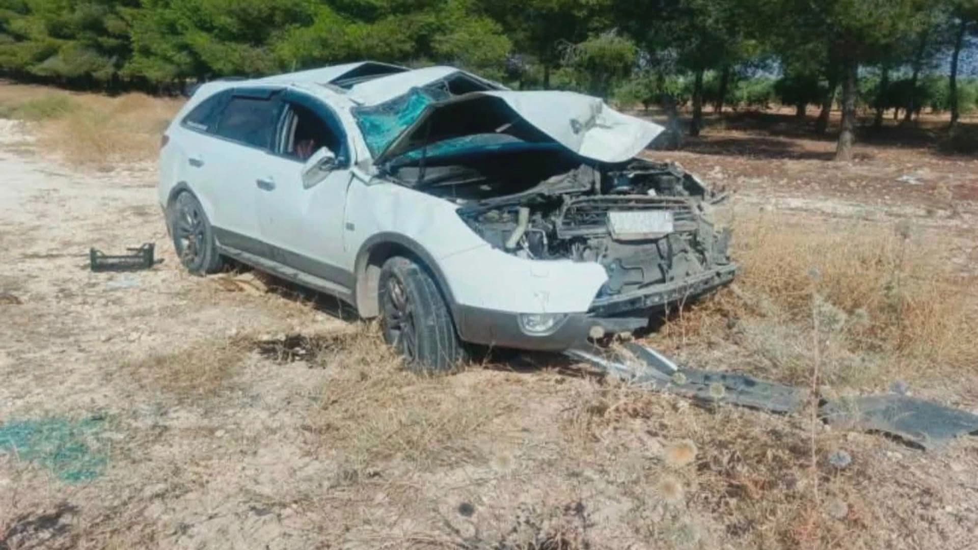 Hunermend Sedûn ê ji Kobaniyê qeza kir