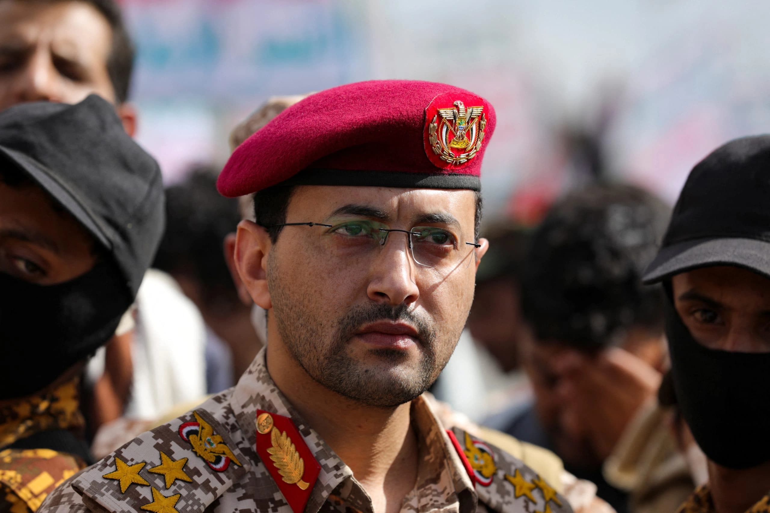 حووسییەکان: سێ هاوکێشەی نوێمان بەسەر سعودیەدا سەپاندووە؛ گەمارۆ بەرامبەر گەمارۆ