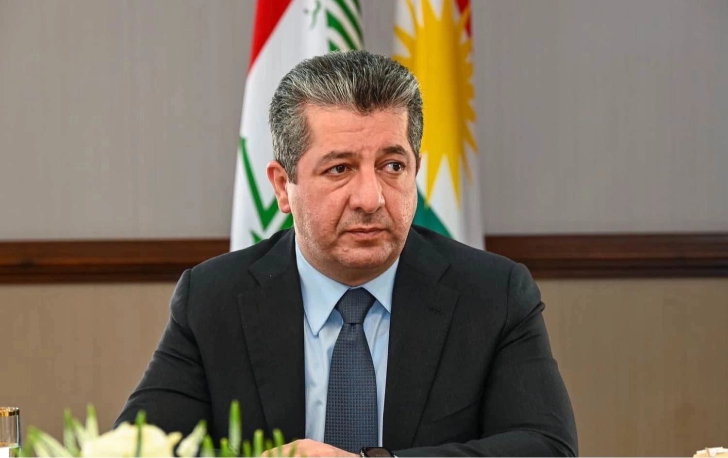 مەسرور بارزانی: کشانەوەی پاتریۆتەکانی ئەمریکا هەرێمی کوردستان دەخاتە مەترسییەوە