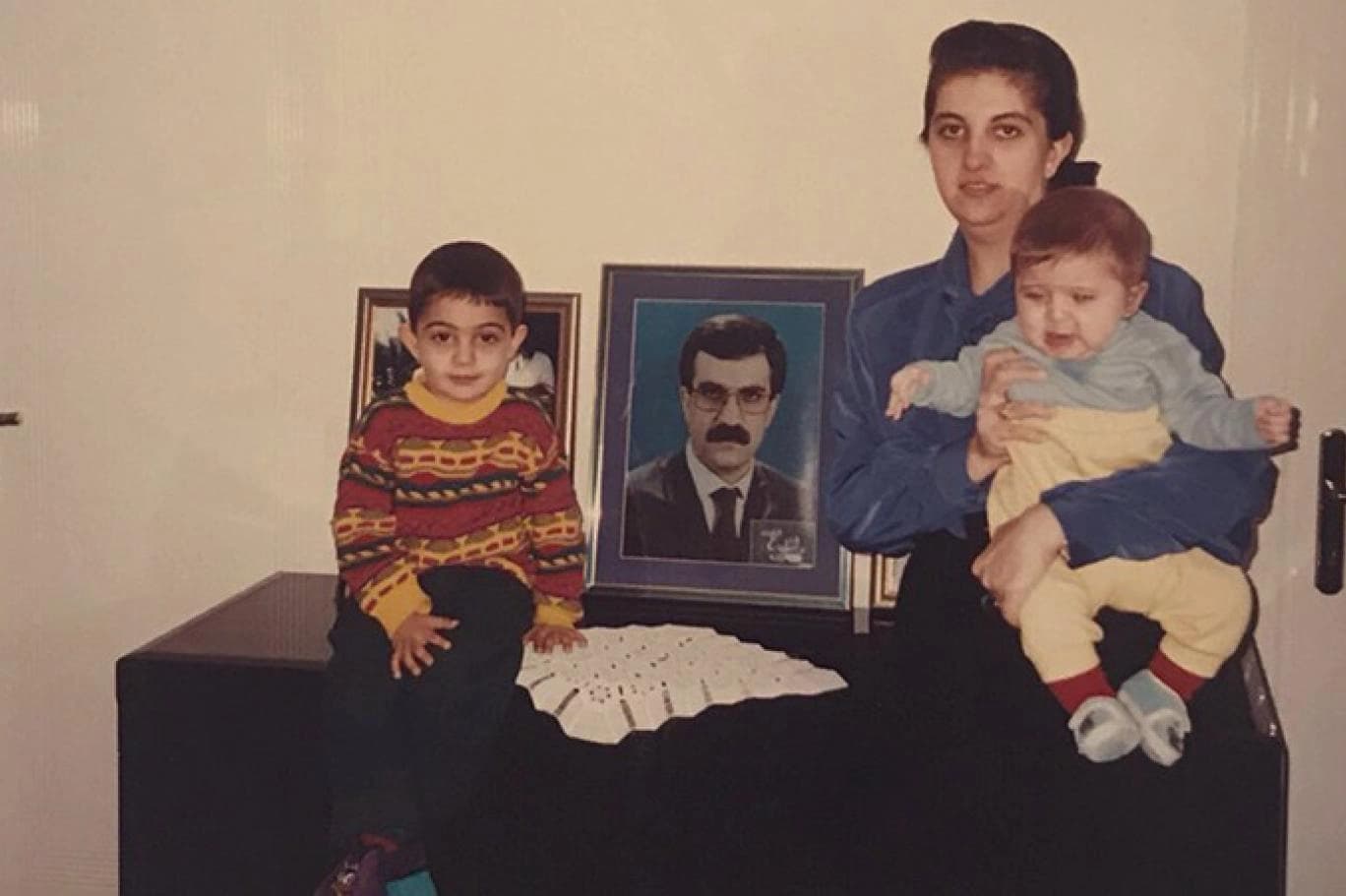 دوای 32 ساڵ پەروین بوڵدان داوای لێکۆڵینەوە لە کوژرانی هاوژینەکەی دەکات