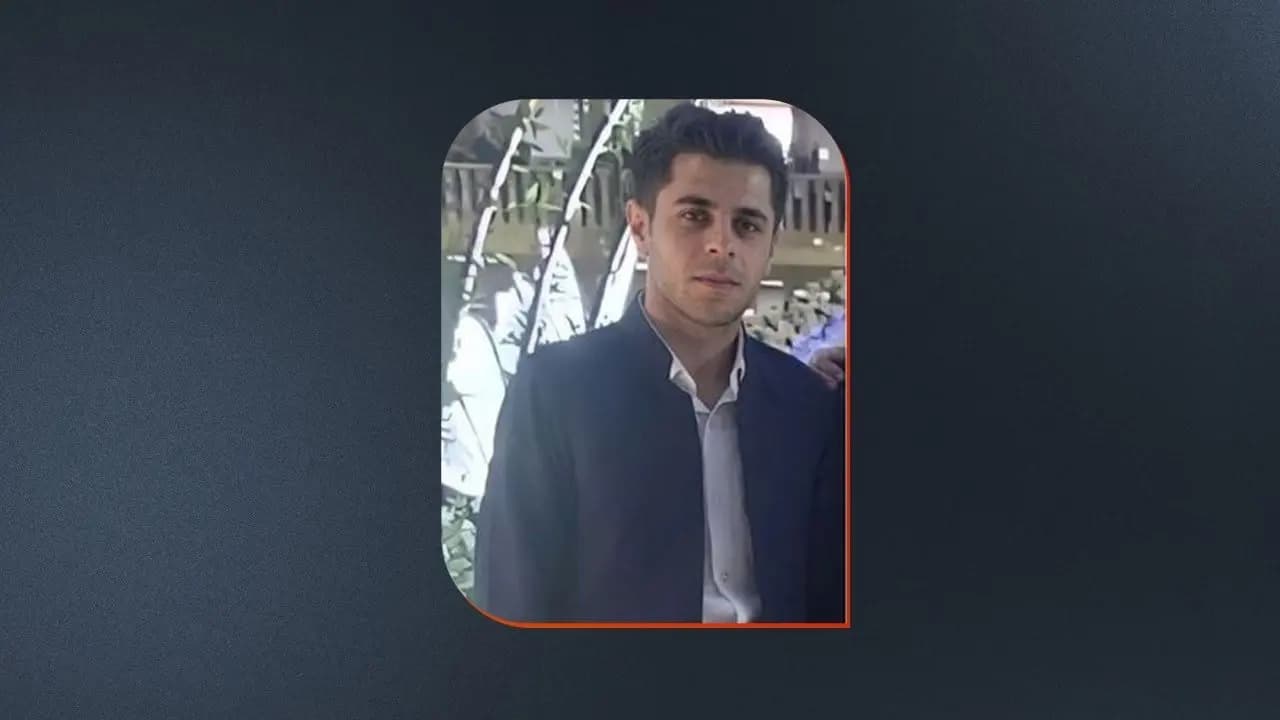 İran’da Kürt aktivistlere yönelik baskı artıyor: Genç dil aktivisti gözaltına alındı