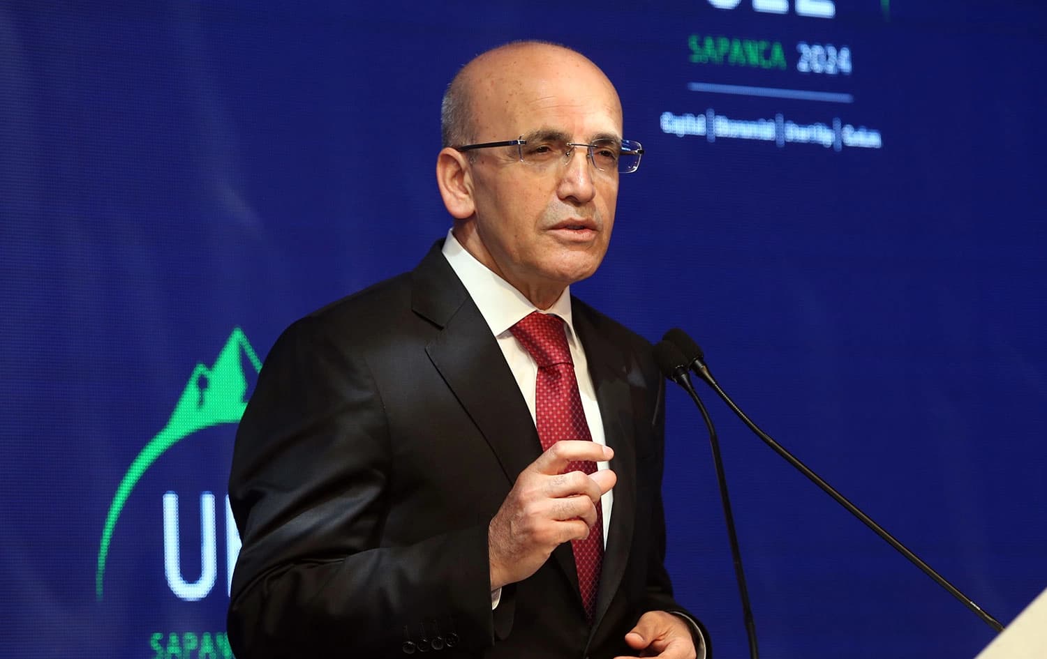 Şimşek: Küresel enerji piyasalarında olağanüstü bir dönemden geçiyoruz