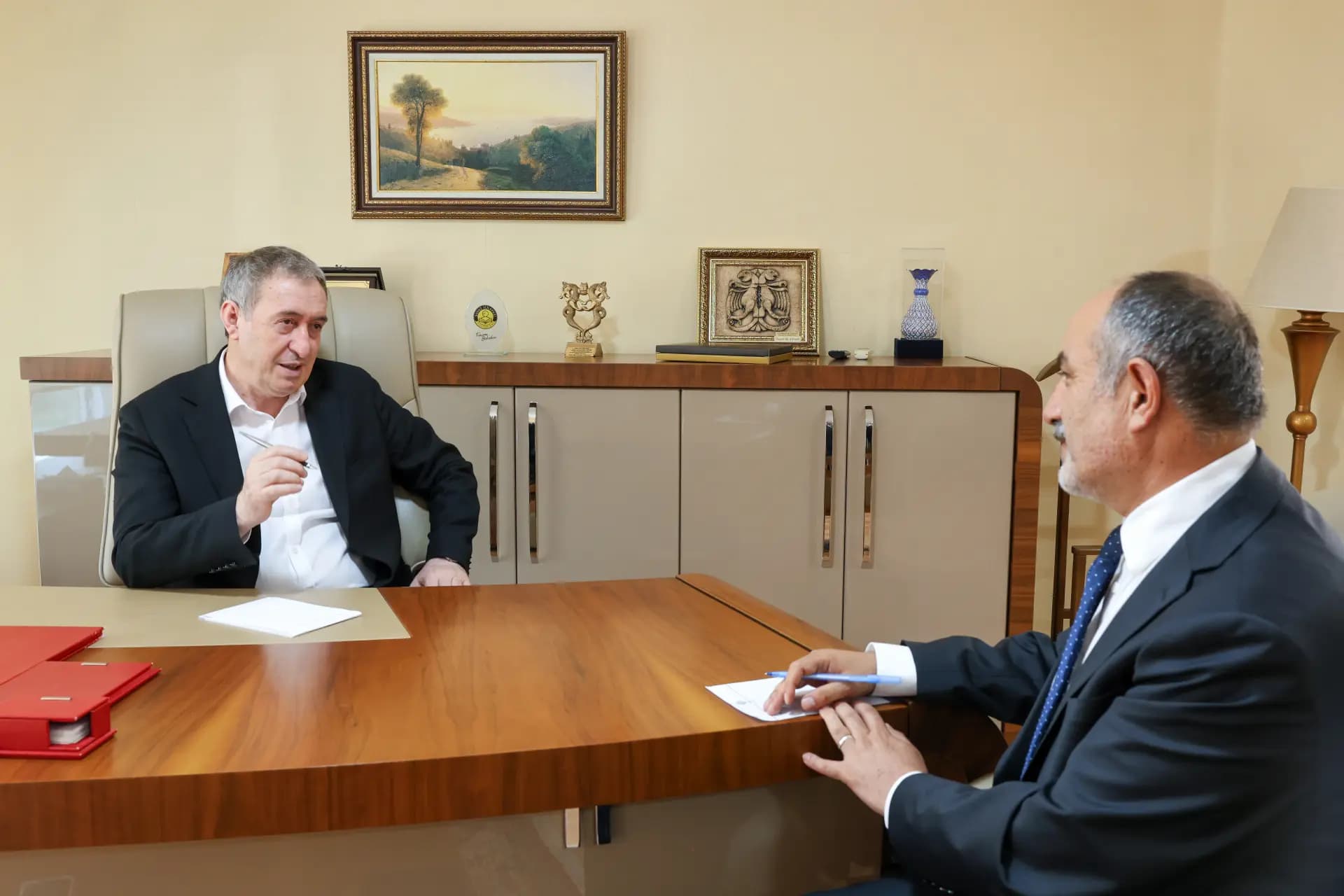 Bakirhan ji Rûdawê re axivî: Banga Ocalan a li Îranê û Kurdan çi ye?