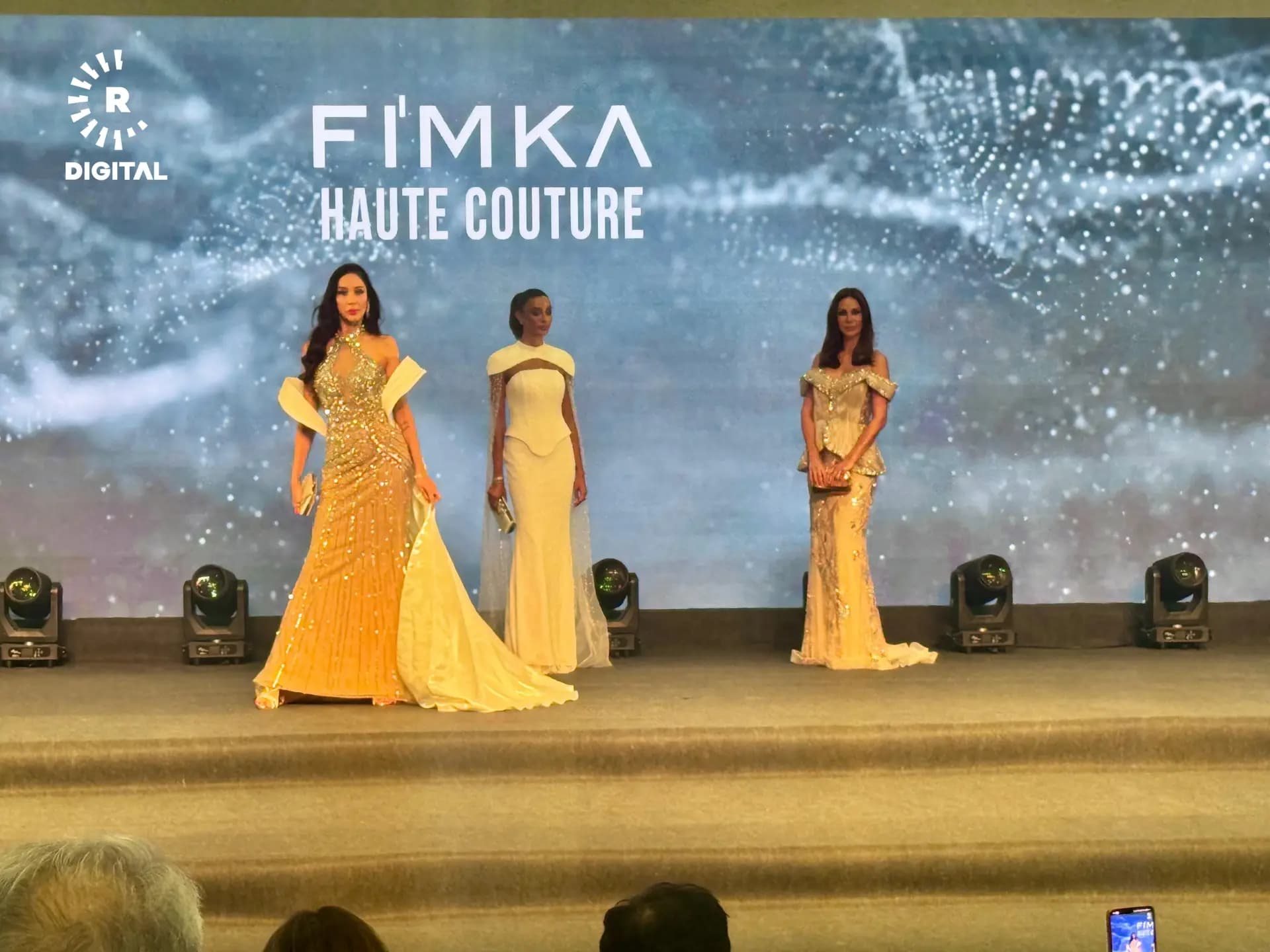 İstanbul’da moda buluşması: IFCO Fuarı’na yoğun ilgi