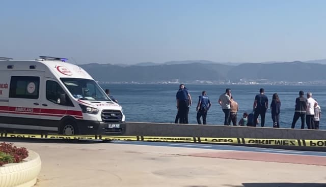Kocaeli’de sahile vuran 3 ceset kardeşlere ait çıktı; kayıp kardeş sağ bulundu