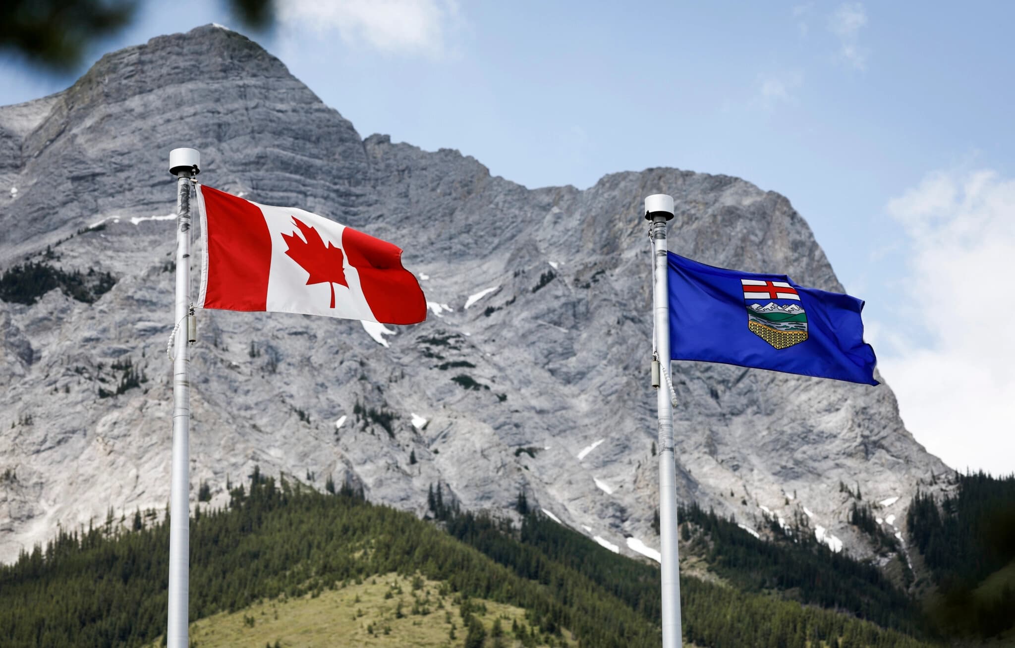 YENİ BİR DEVLET Mİ GELİYOR: Alberta, Kanada’dan ayrılmayı düşünüyor