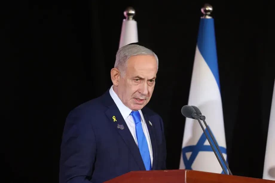 Tirkiyeyê ji bo Netanyahu daxwaza ‘bultena sor’ kir