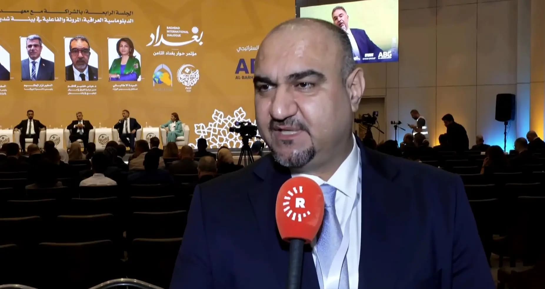 Parêzgarê Kerkûkê: Dema ku erkê me qediya em dê posta xwe radest bikin