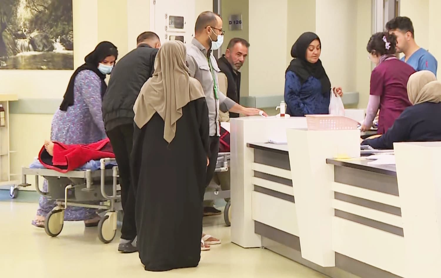 سەنتەری جەڵتەی مێشک لە سلێمانی دەبێتە ناوەندێکی باوەڕپێکراوی جیهانی بۆ چارەسەریی جەڵتەی مێشک