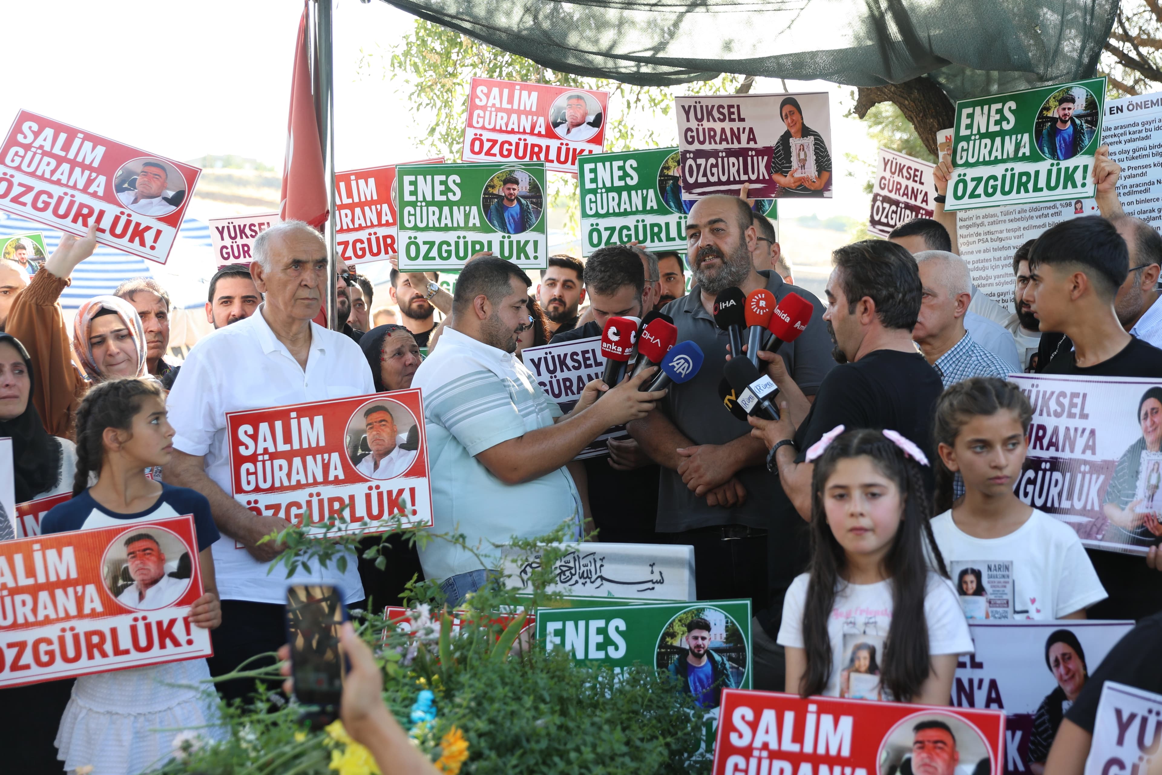 Medya Ombudsmanı Bildirici’den medyaya ‘Narin Güran’ çağrısı: O köydeki enkazın kaldırılmasına yardımcı olun