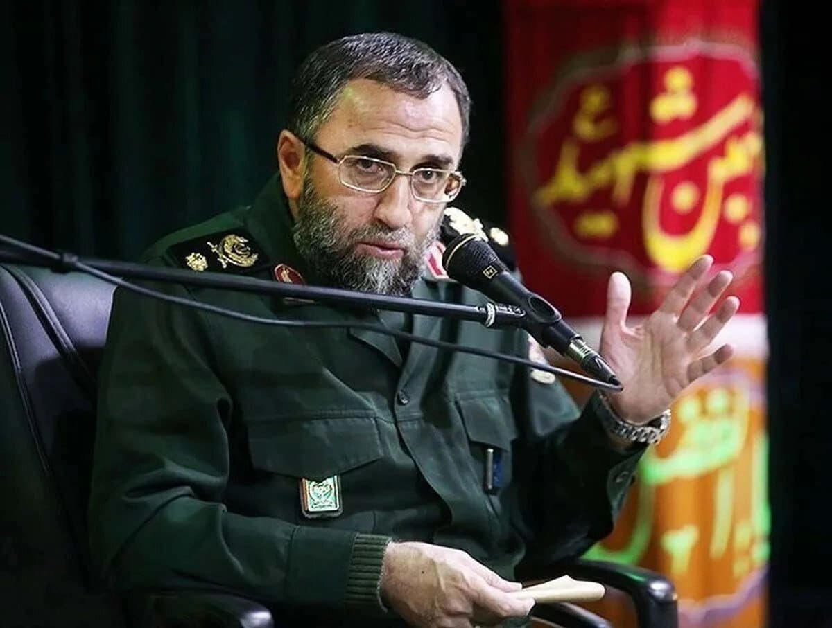 ئێران: تەندروستیی ئەو فڕۆکەوانانە جێگیر نییە کە قەتەر دەستبەسەری کردوون