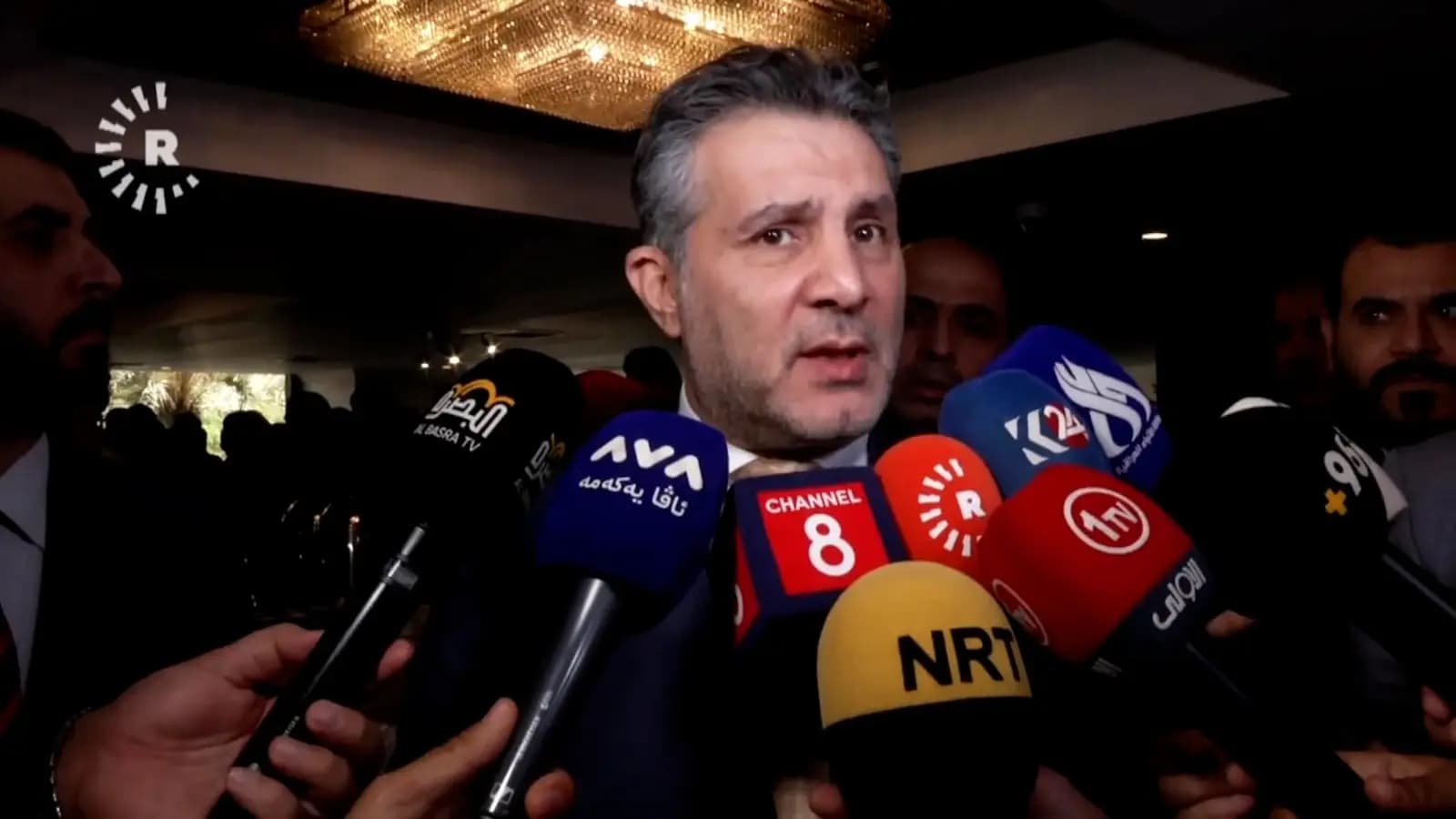 Irak’ta iletişim krizi: Korek Telecom ile yürütülen süreç çıkmaza girdi