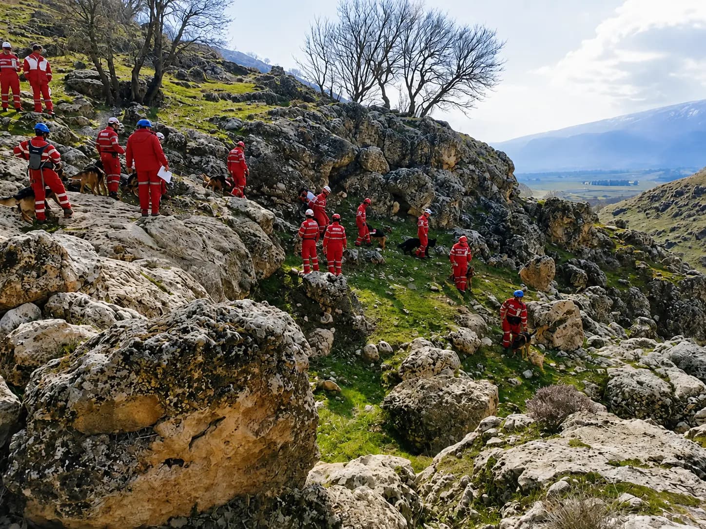 ÎLAM - Welatiyê winda piştî 2 rojan mirî hat dîtin