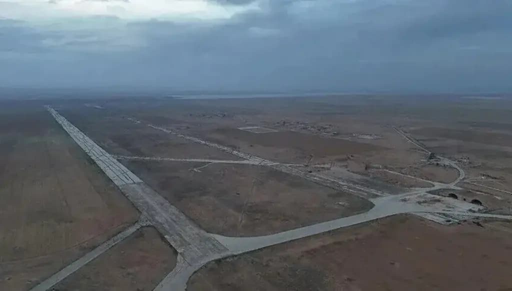 Piştî êrişê dan û standinên Îsraîl û Sûriyeyê qut bûn