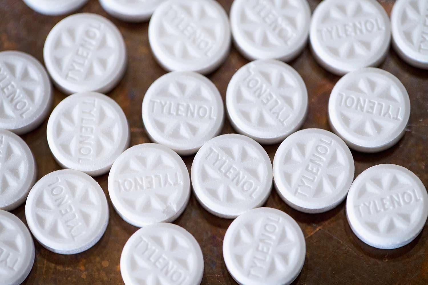 FDA: یەکەم دەنکۆڵەی ئازارشکێنی تێکەڵ پەسند کرا
