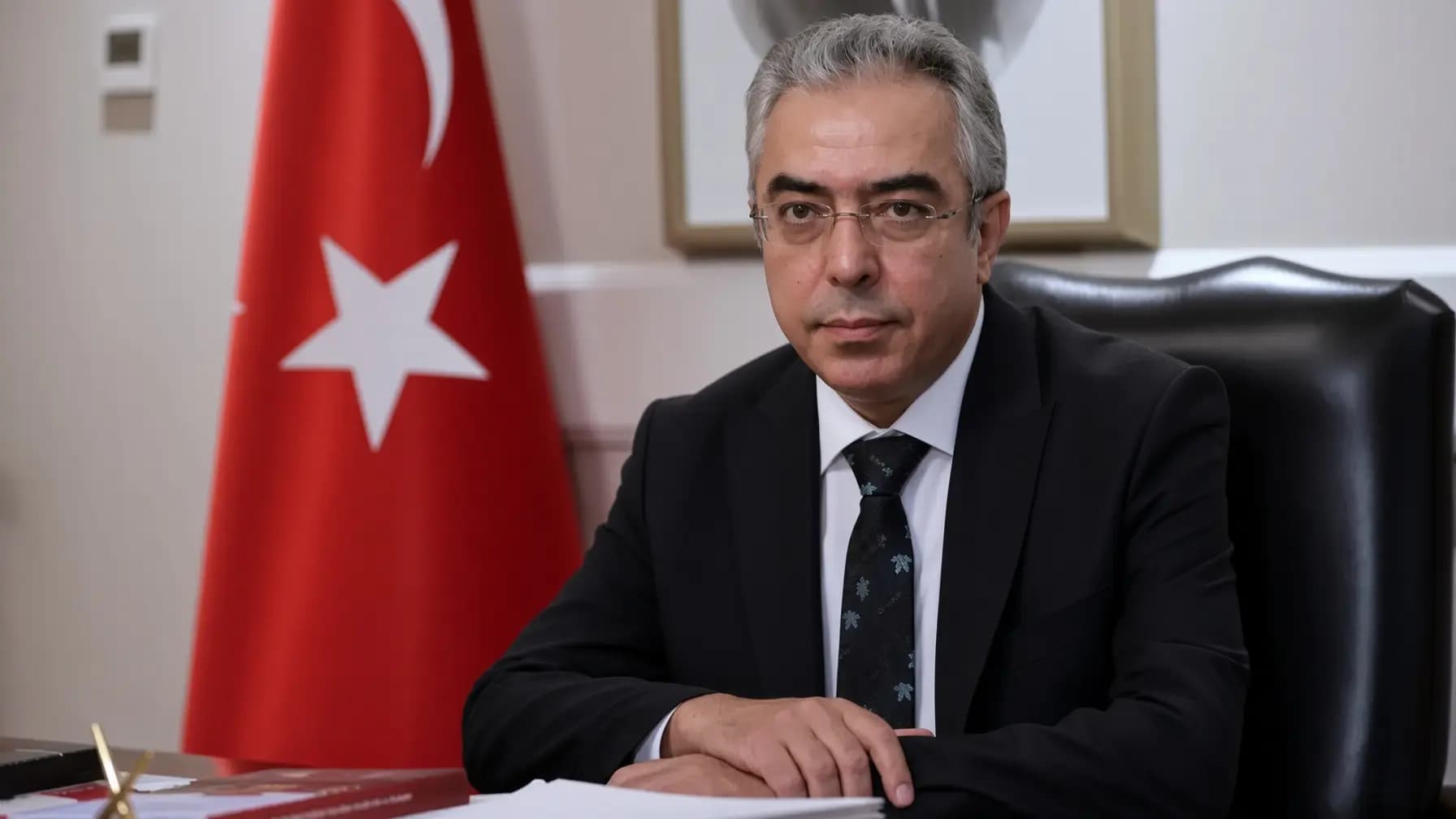 Şêwirmendê Erdogan hûrgiliyên yasaya çareseriyê eşkere kirin