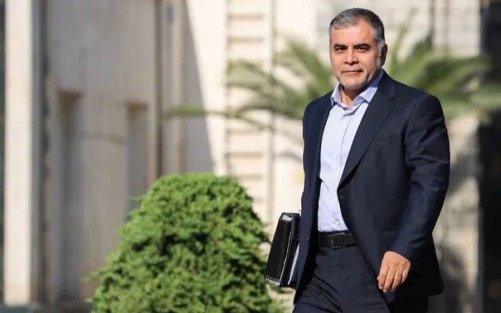 وەزیری نەوتی ئێران: زیاتر لە 7.5 ترلیۆن پێ سێجا گازمان دۆزیوەتەوە