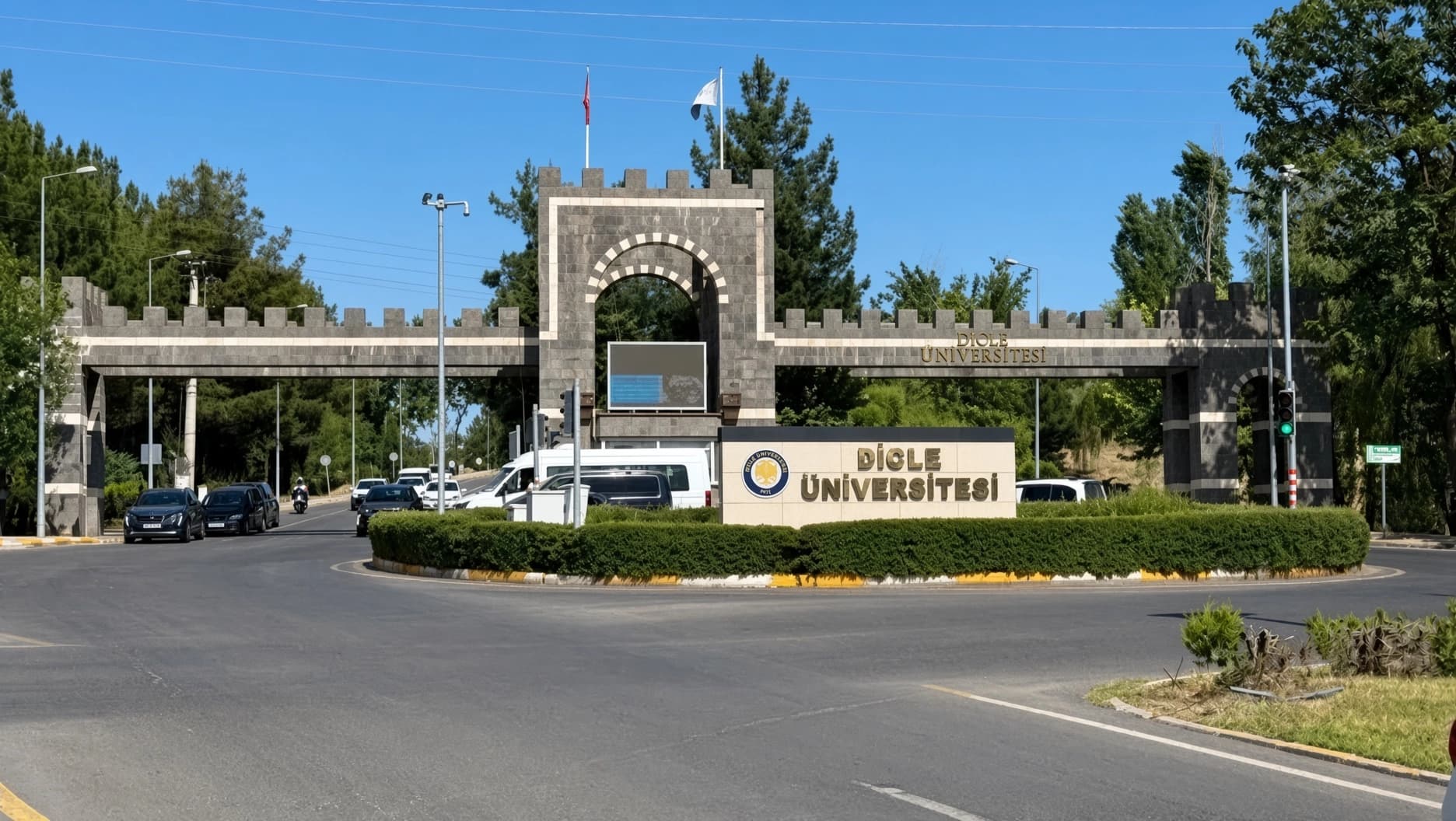 Dicle Üniversitesi’nin projesine Avrupa Komisyonu’ndan destek