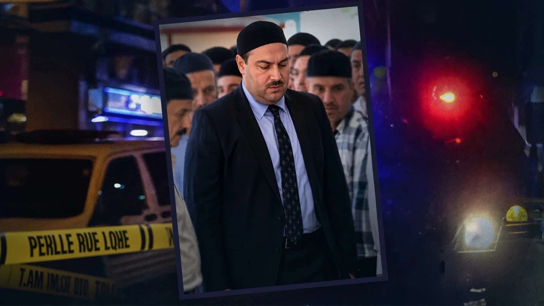 Alihan Kuriş soruşturmasında, 4 kişinin adına bin 818 tapu işlemi tespit edildi