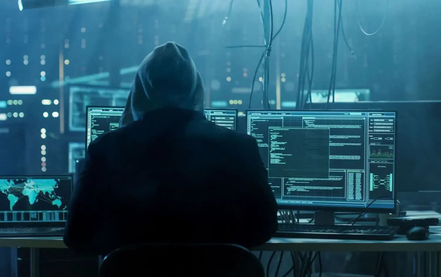 İran bağlantılı hackerlardan İngiltere’de elektrik santraline siber saldırı