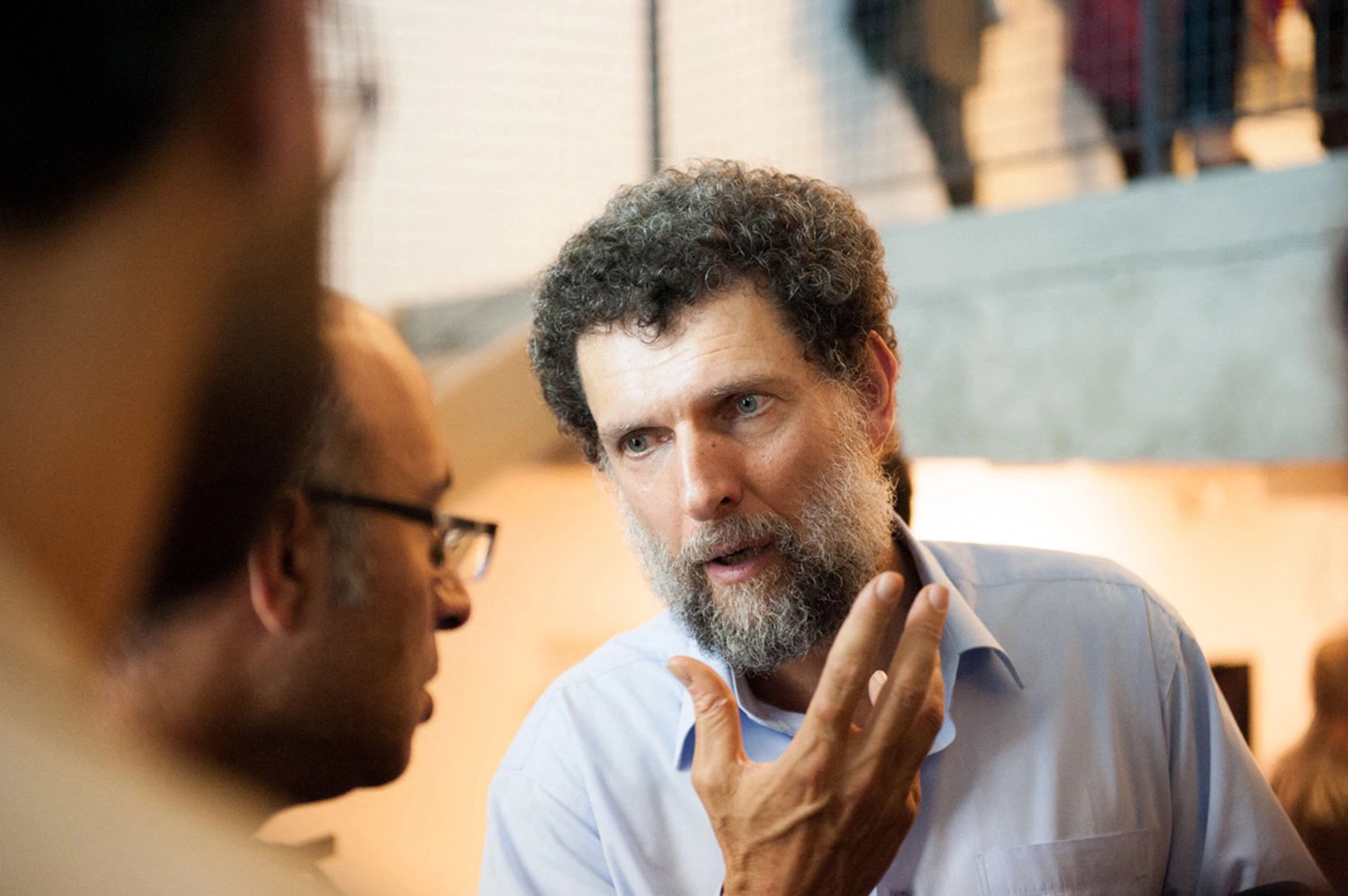 AİHM Büyük Dairesi, Osman Kavala davasında ikinci kararını yarın açıklayacak