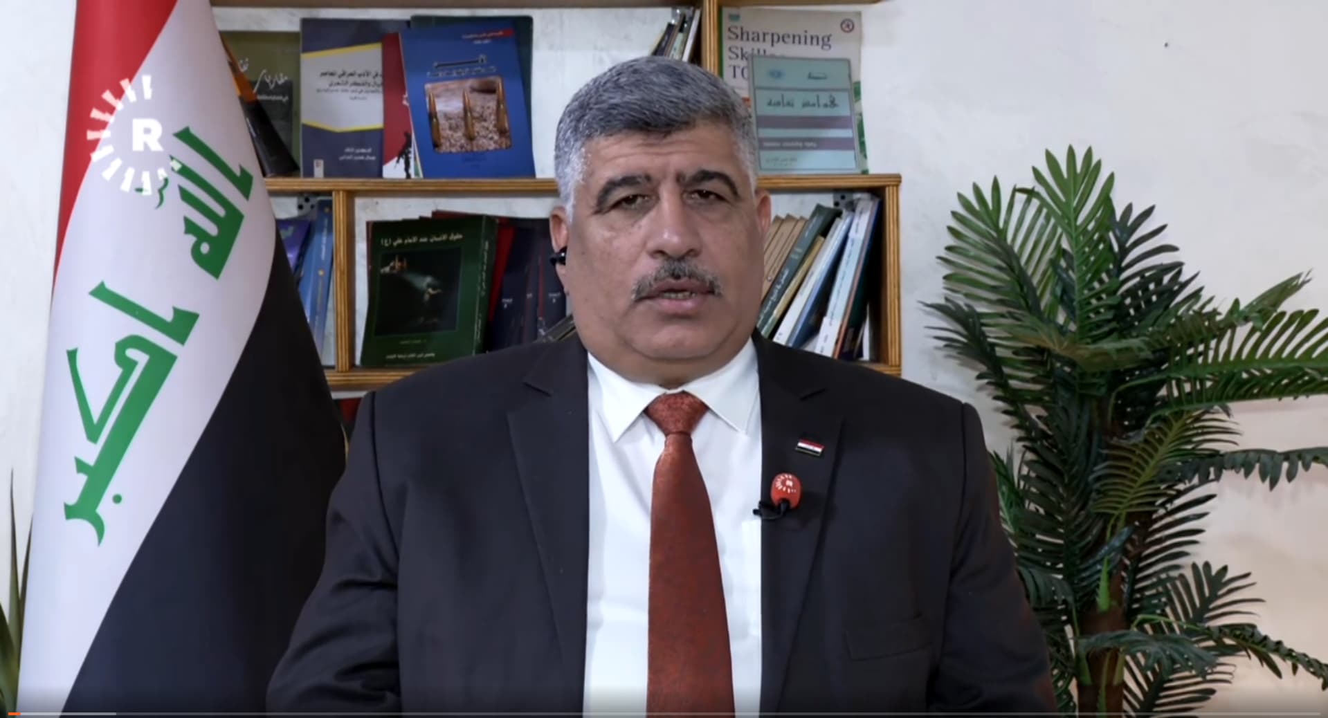 Iraklı yetkili: Kürdistan Bölgesi hava savunma sistemlerinden pay alacak
