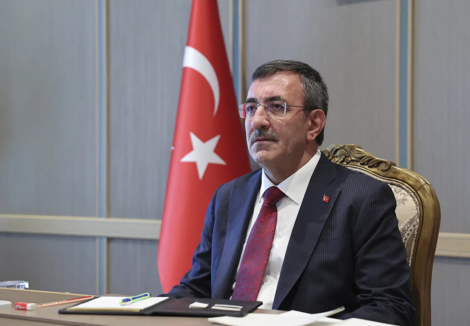 Komîteya Şopandin û Nirxandinê dest bi civîna xwe kir