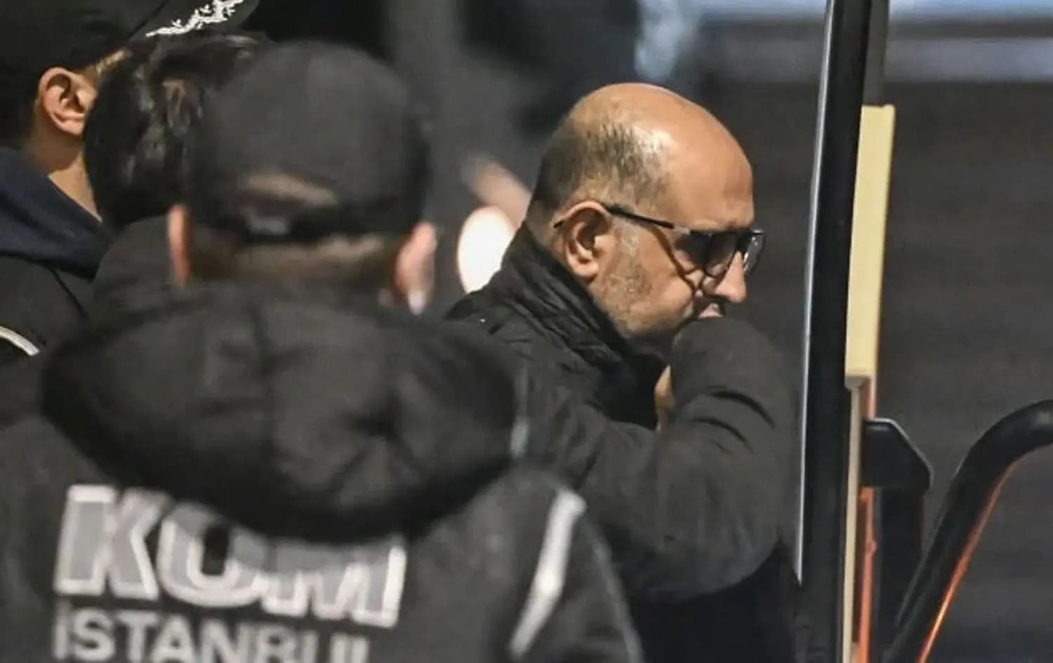 Aziz İhsan Aktaş davasında 5 belediye başkanına hapis cezası