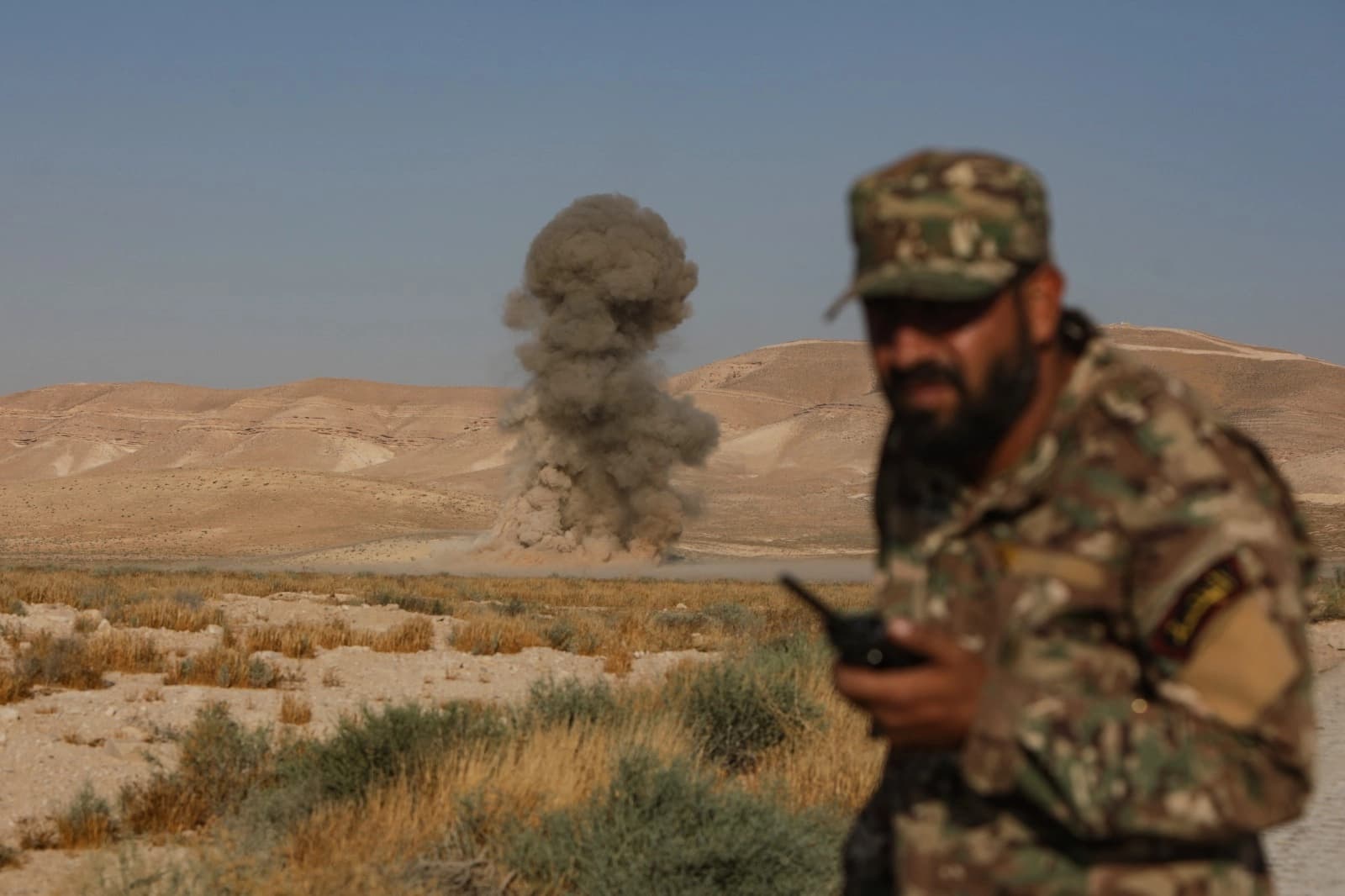 War remnants kill more than 240 in Syria, 21 in Rojava: Watchdog