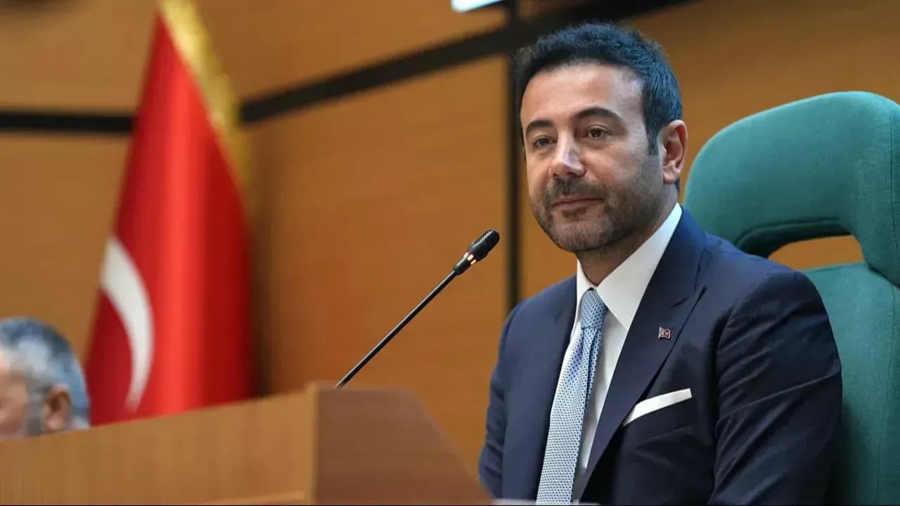 23 yıl hapis cezası verilen Aktaş: Alnım ak, başım dik