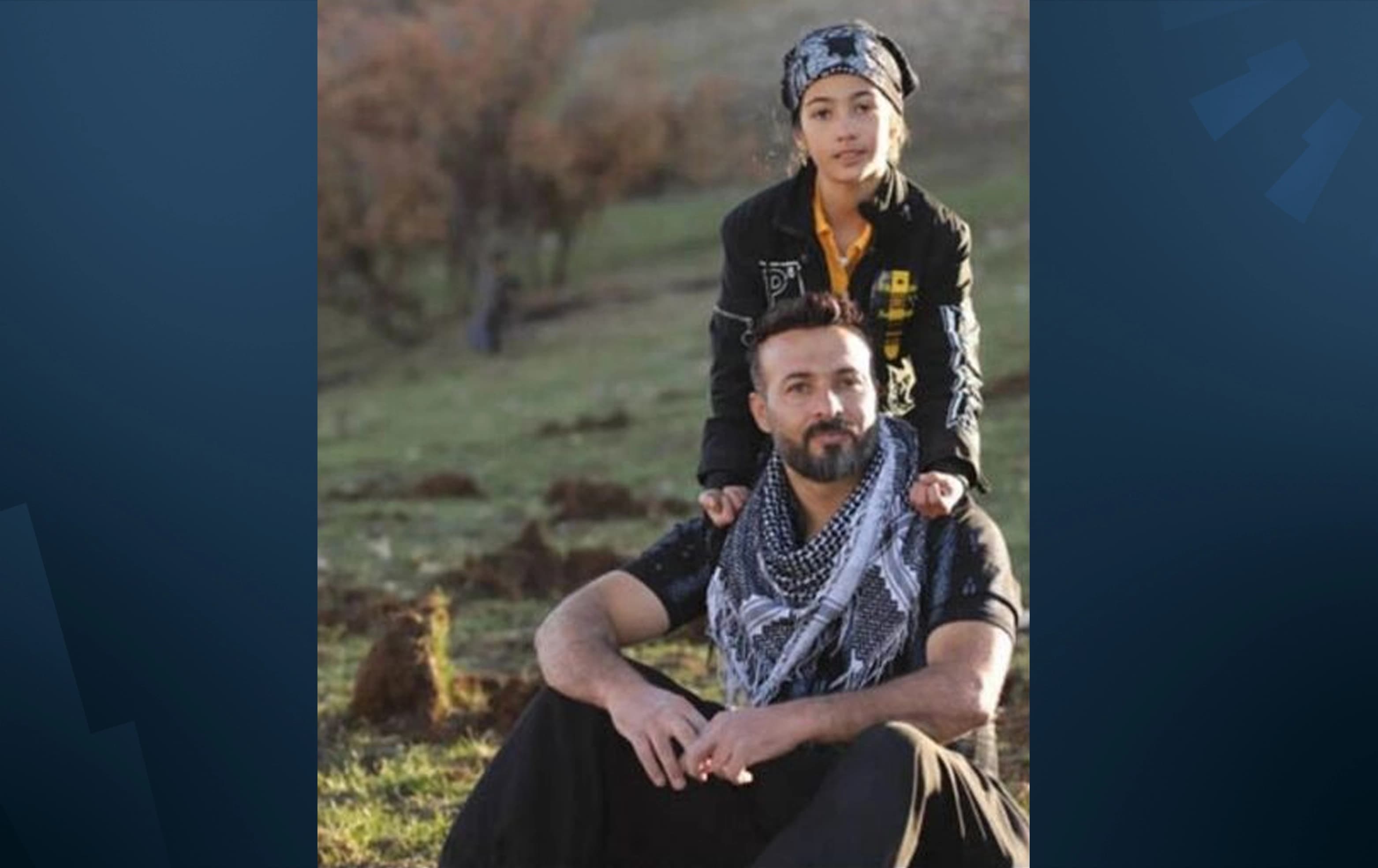 Iranian authorities detain Kurdish family, including 16-year-old