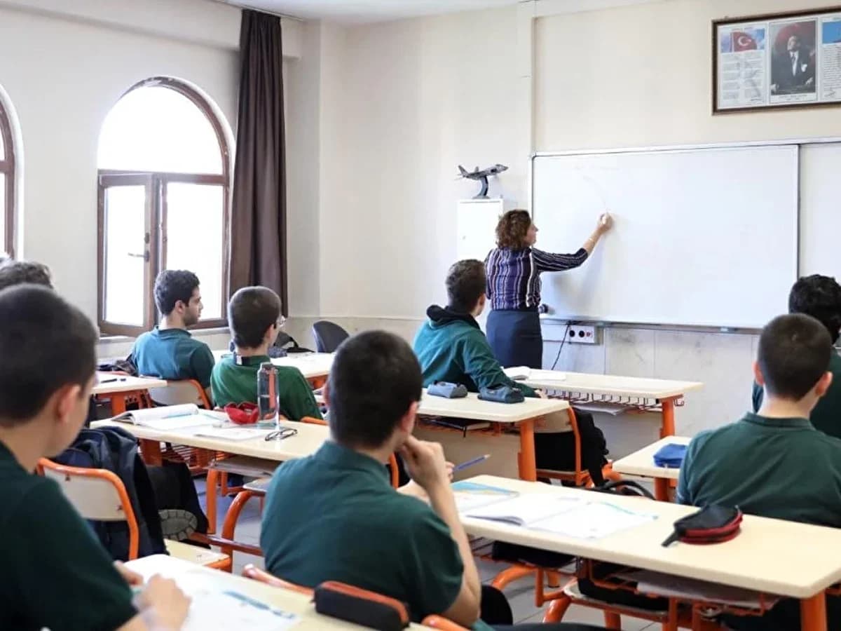 MEB’den 81 ile “süreç” genelgesi: Öğrenciler vatana ve kardeşlik hukukuna sahip çıkacak şuurda yetiştirilecek