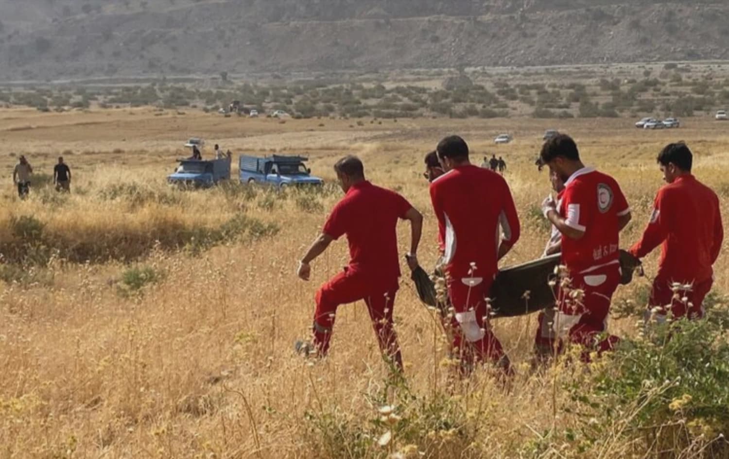لە ئیلام سێ هاونیشتمانی لە تونێلێکدا گیانیان لەدەستدا