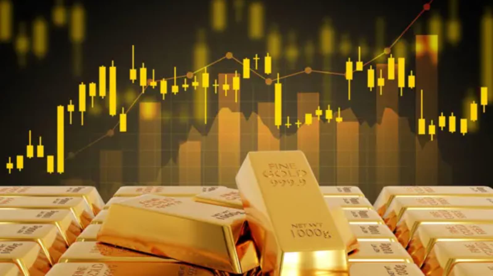 Altın zirveden geriledi: Gram altın 7 bin 161 lira