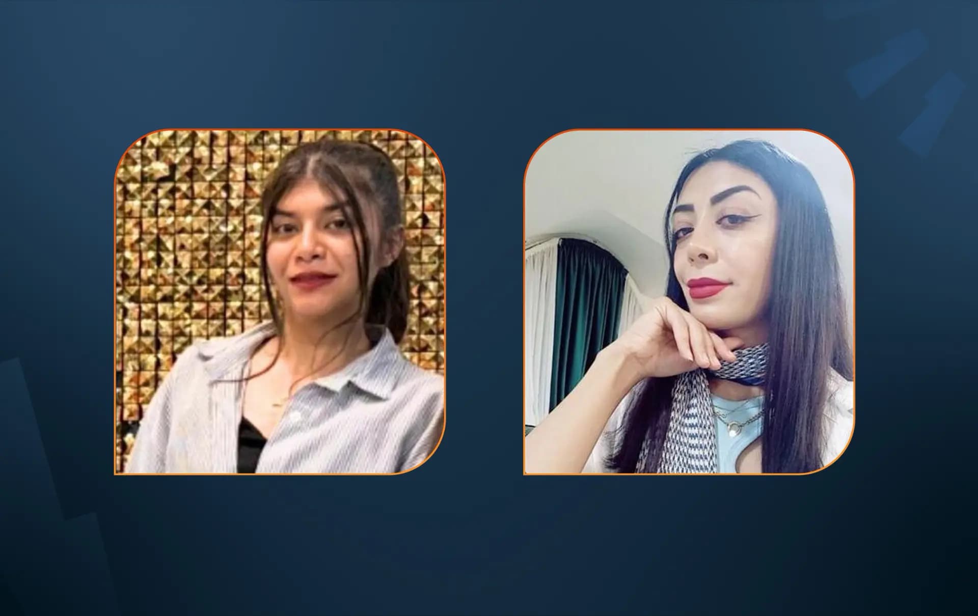 İran’da iki Kürt kadın aktiviste kırbaç cezası verildi