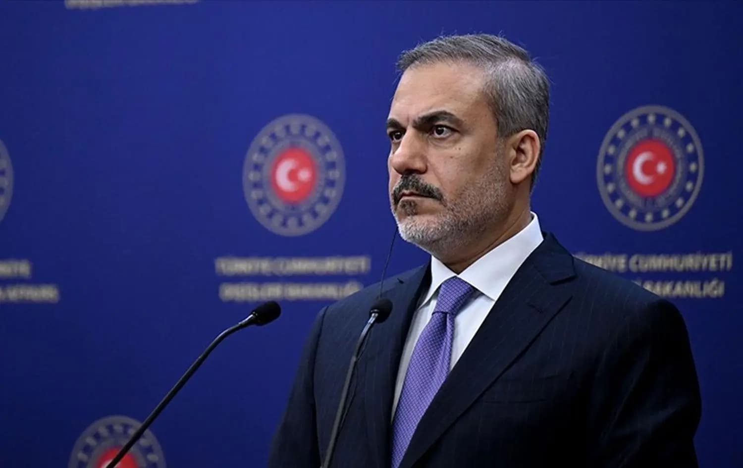Fidan'dan DSG'nin fesih kararına ilk yorum: Pratikte de öyleyse ziyadesiyle olumludur