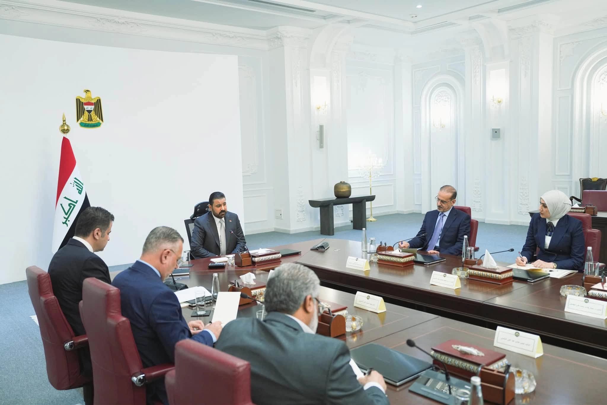 عەلی فالح زەیدی: پێویستمان بە شۆڕشە لە یاساکاندا