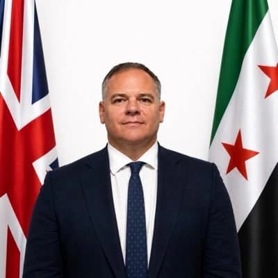 بەریتانیا پێشوازی لە بڕیاری هەڵوەشاندنەوەی هەسەدە دەکات