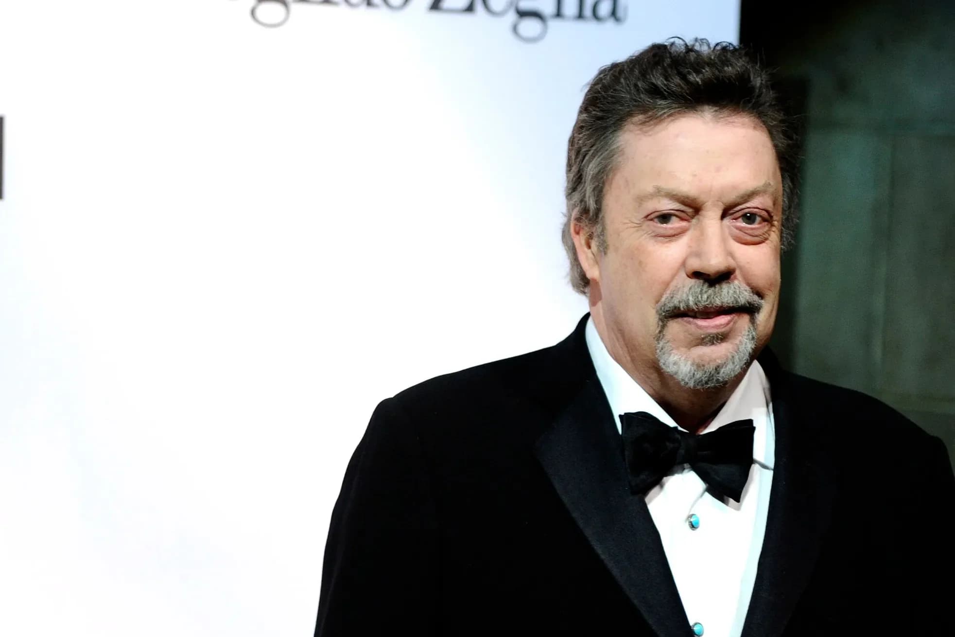 Tim Curry / Arşiv
