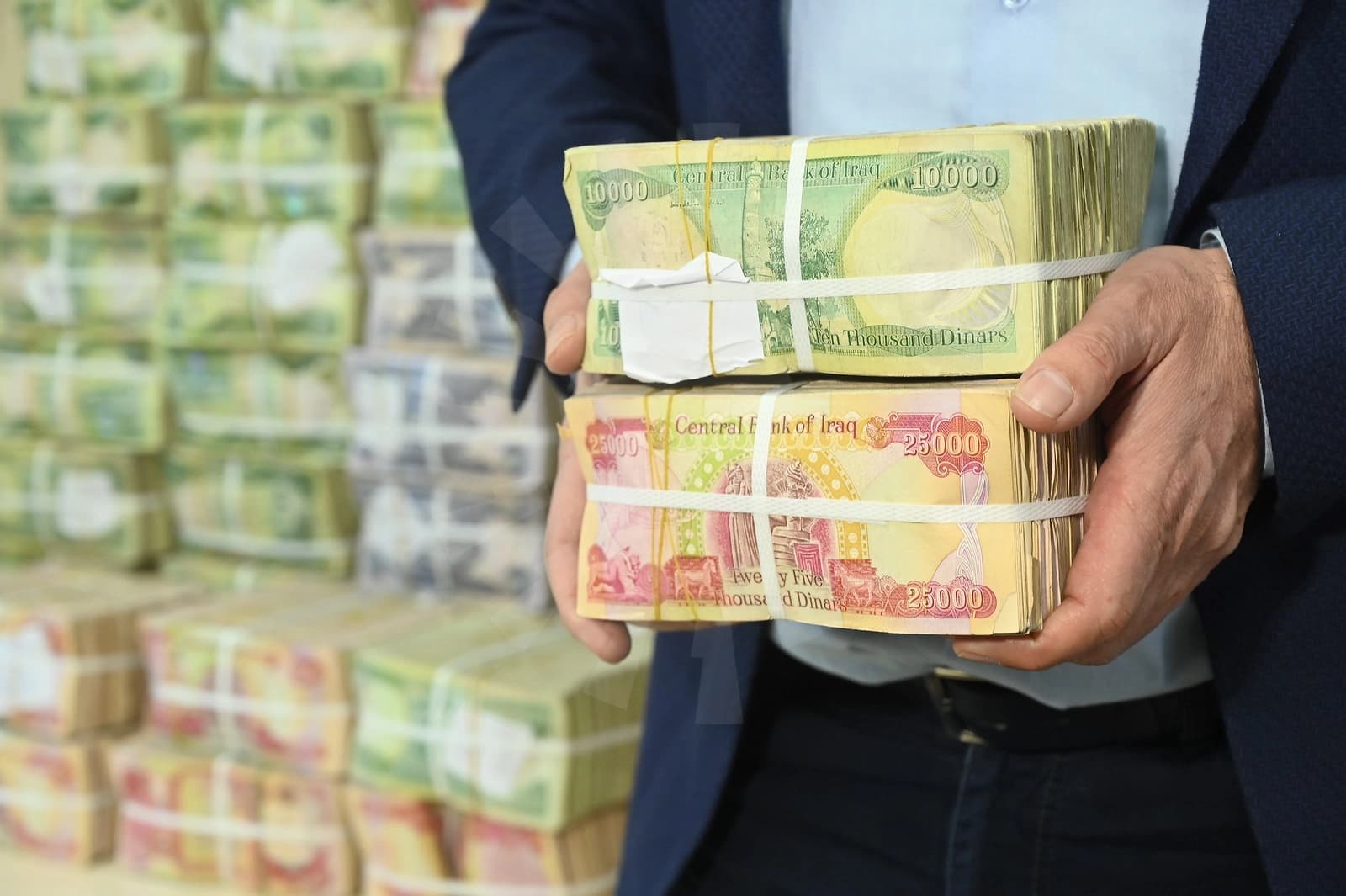 ئەمڕۆ خانەقینییەکان و کوردانی سنووری دیالە دەتوانن داواکاریی قەرزی نیشتەجێبوون پێشکێش بکەن