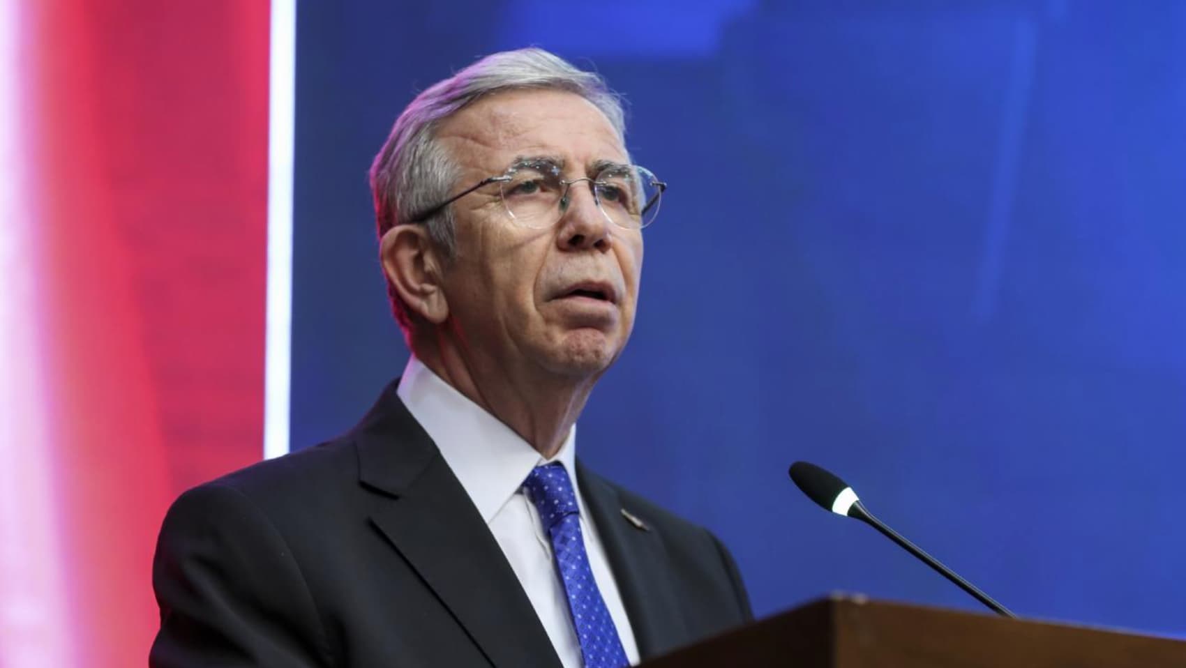 ABB’den ‘Yavaş’ açıklaması: Siyasi geleceğine ilişkin görüşme yapılmadı