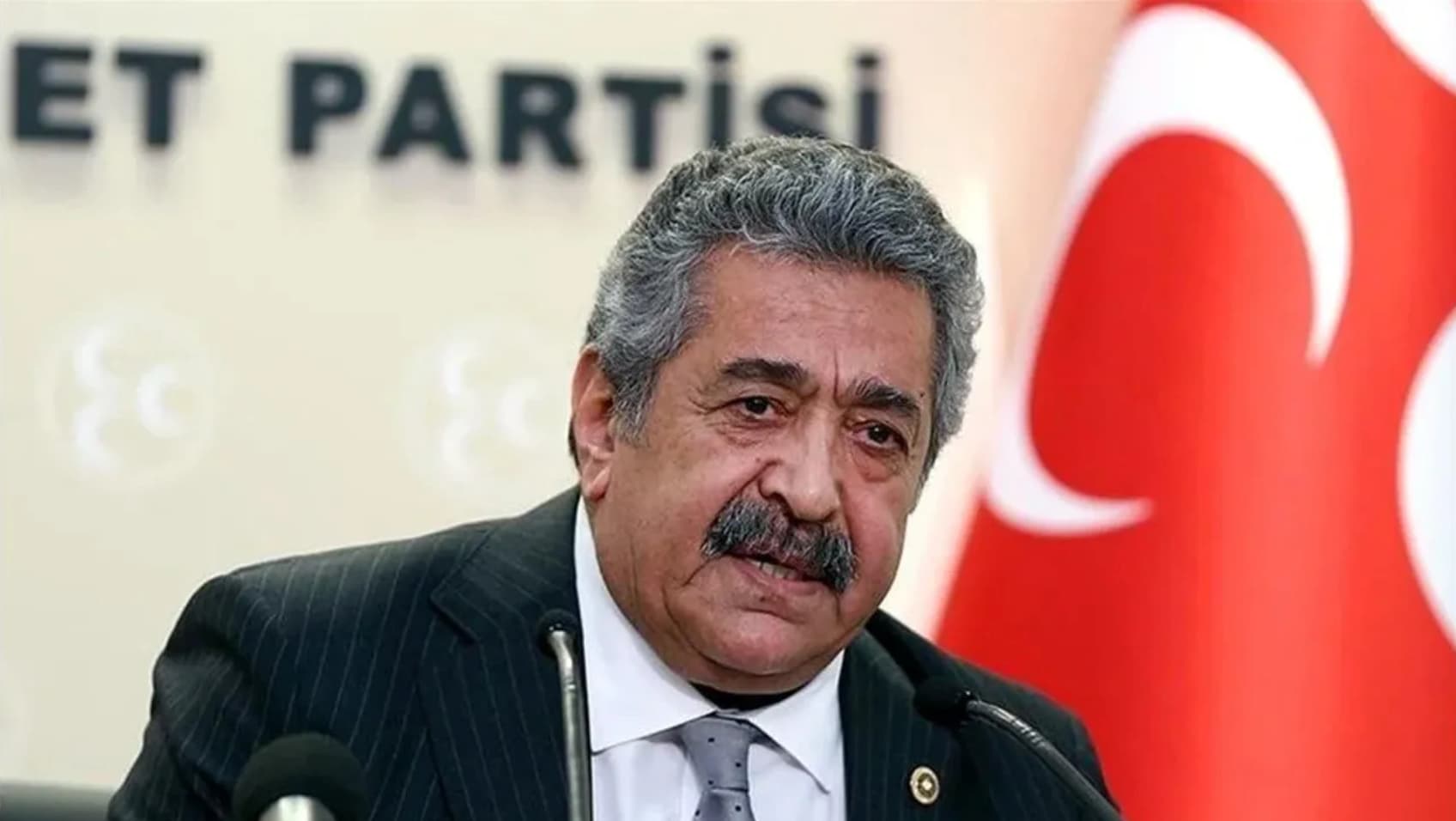 Yıldız'dan süreç mesajı: Bize benzemeyenlere sabırla gerçekleri gösterelim
